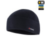 M-Tac шапка Watch Cap Polartec Cold Weather Dark Navy Blue