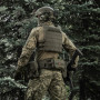 M-Tac плитоноска Cuirass Elite Ranger Green