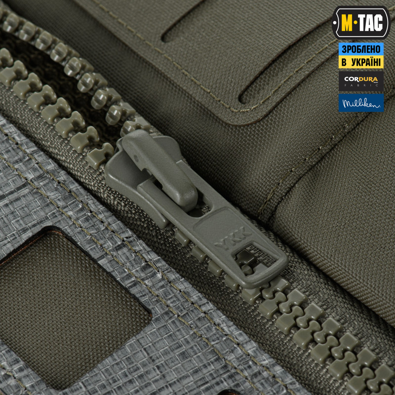 M-Tac сумка-наплічник для квадрокоптера AVATA 2 Ranger Green