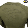 M-Tac термосорочка компресійна Ranger Green/Dark Grey