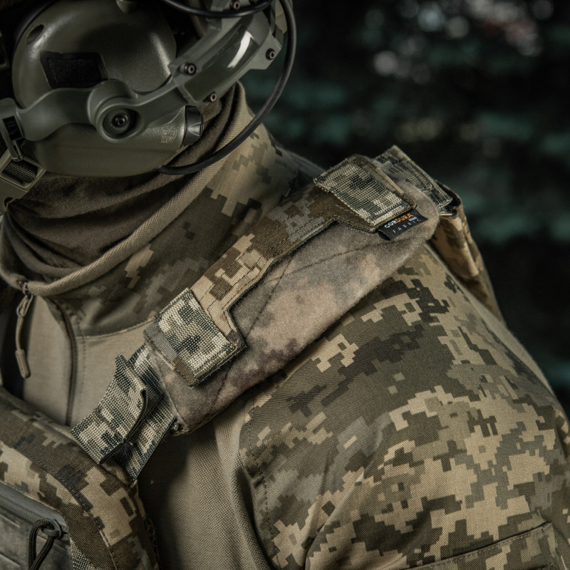 M-Tac плитоноска Cuirass Elite Gen.II MM14
