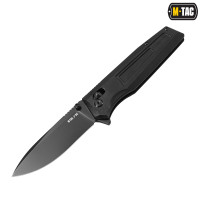 M-Tac ніж складний Type 34 Black