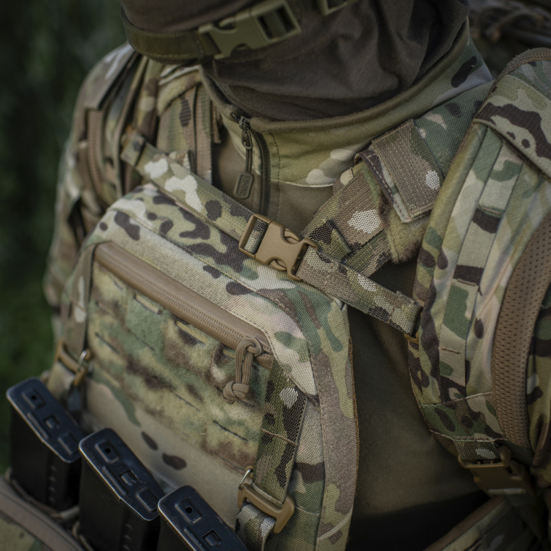 M-Tac рюкзак Small Gen.III Elite Multicam