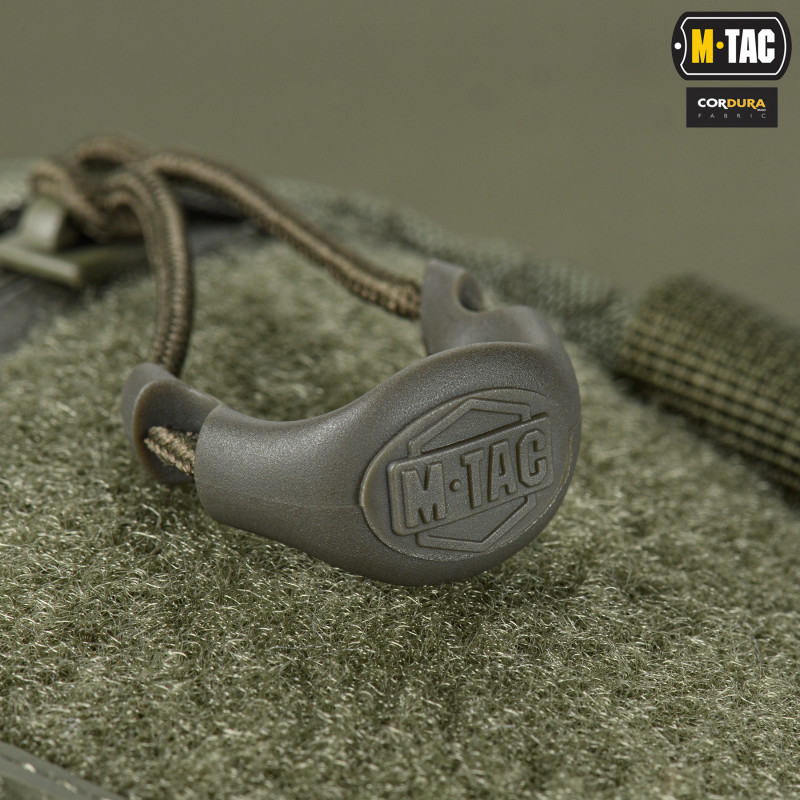 M-Tac сумка Waist Bag Hex Olive
