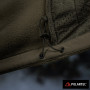 M-Tac куртка Combat Fleece Polartec Jacket Dark Olive