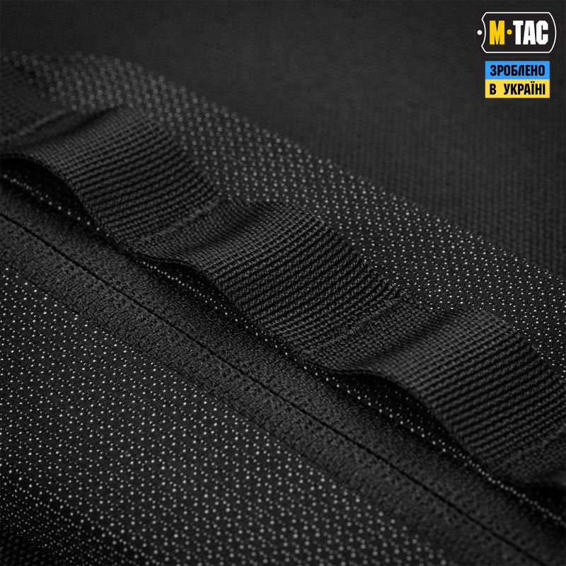 M-Tac сумка Run Pack Black