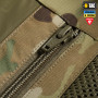 M-Tac куртка зимова Alpha Combat Pro Primaloft MC
