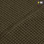 M-Tac шарф-труба довгий мікрофліс ріп-стоп Dark Olive