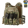 M-Tac плитоноска Cuirass FAST Elite LARGE Multicam