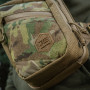 M-Tac сумка Sling Pistol Bag Elite Hex з липучкою Multicam/Coyote