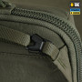 M-Tac сумка Pocket Bag Hardsling Lite-C Elite Ranger Green