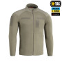 M-Tac куртка Combat Fleece Polartec Jacket Tan