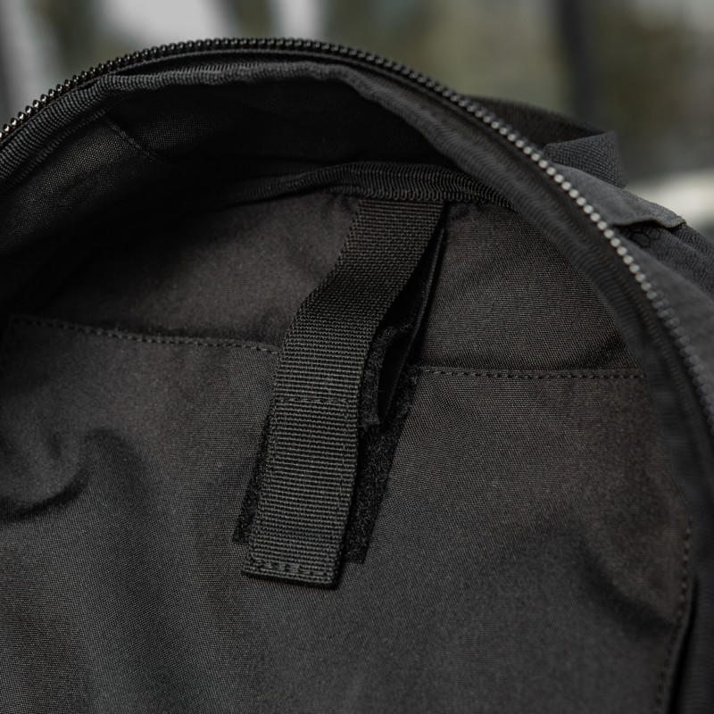 M-Tac рюкзак Sturm Elite Multicam Black/Black