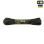 M-Tac паракорд Dragon Cord 15m OD Green/Black