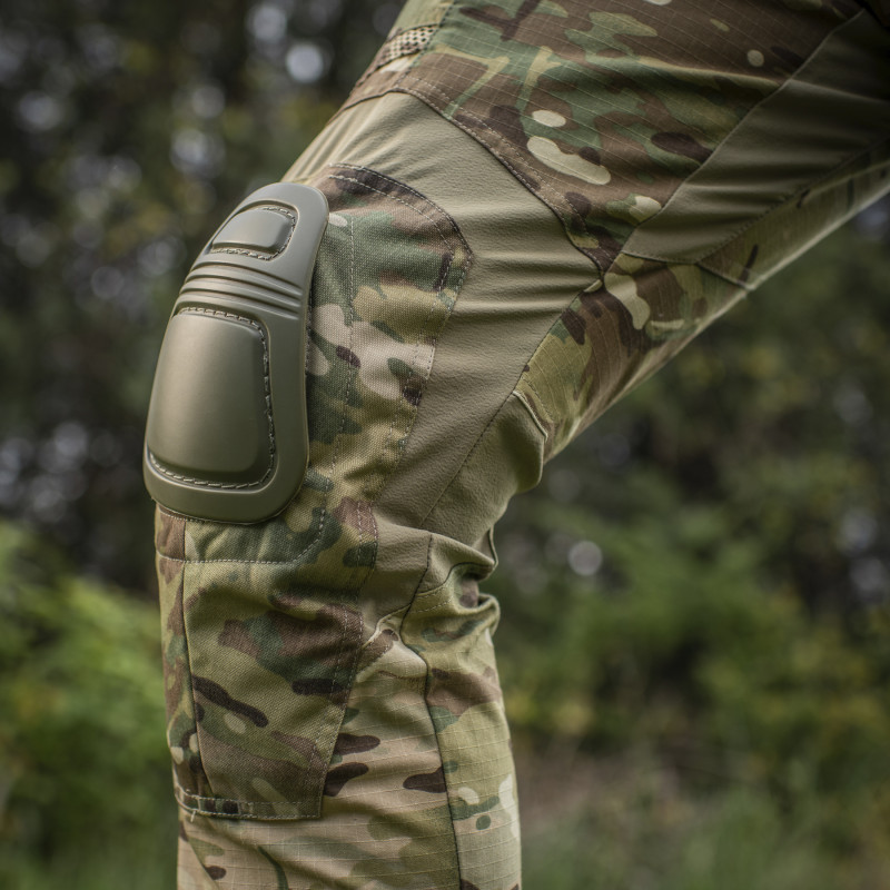 M-Tac штани Army Gen.II ріп-стоп MC