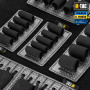 M-Tac вставка модульна для ампул 2 ml Black