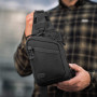 M-Tac сумка Sling Pistol Bag Black