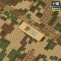 M-Tac футболка потовідвідна Summer NGU Camo