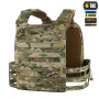 M-Tac плитоноска Cuirass FAST Elite XL Gen.II Multicam