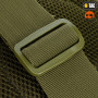 M-Tac сумка Urban Line City Patrol Carabiner Bag (сорт 2) Olive