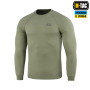 M-Tac реглан Athlete Light Olive