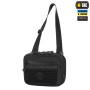 M-Tac сумка EDC Bag Elite Black