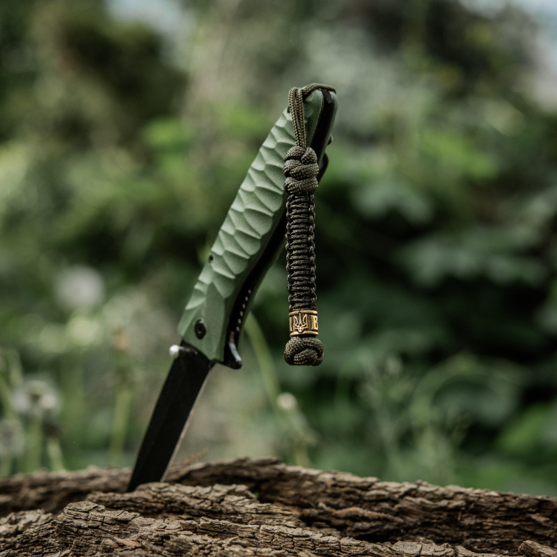 M-Tac темляк Scandinavian Воля Olive