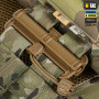 M-Tac плитоноска Cuirass Elite Multicam