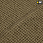 M-Tac шарф-труба мікрофліс ріп-стоп Tan