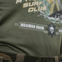 M-Tac футболка Surf Club Light Olive