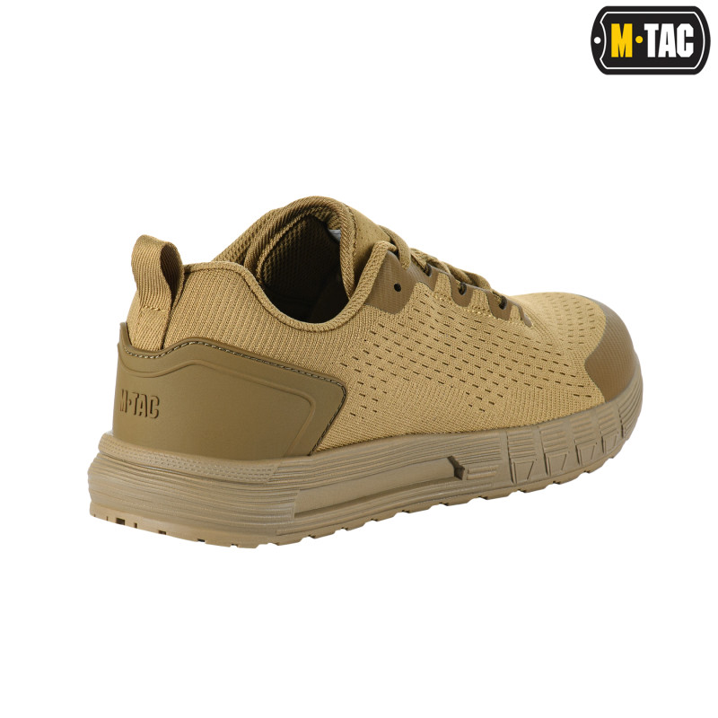 M-Tac кроссовки Summer Pro Coyote