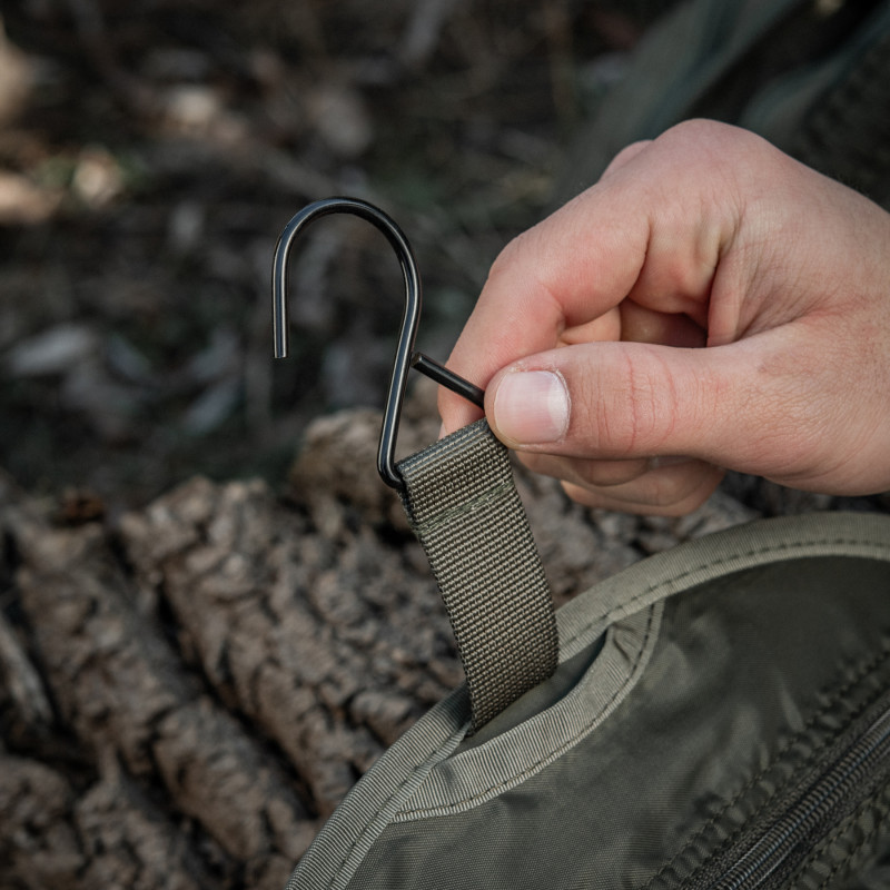 M-Tac сумка для туалетного приладдя Olive