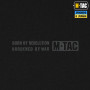 M-Tac світшот Born by Revolution Black
