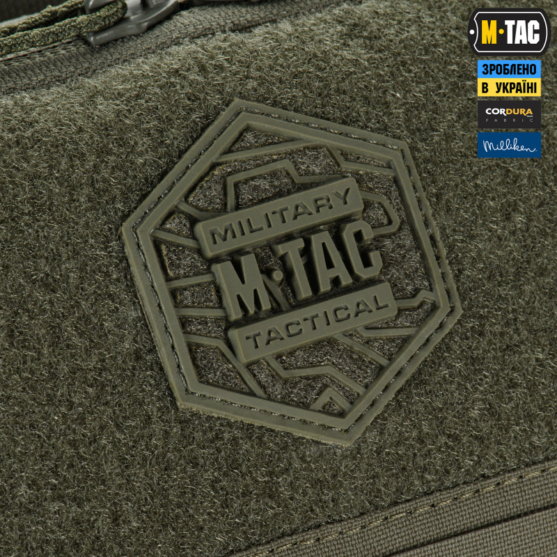 M-Tac сумка-наплічник для квадрокоптера AVATA 2 Ranger Green