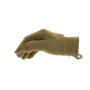 Mechanix рукавички ColdWork Base Layer Gloves Coyote (S)