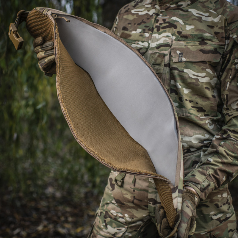 M-Tac пояс тактичний War Belt Tiger Multicam