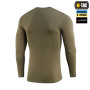 M-Tac термосорочка Polartec Winter Baselayer Vent Dark Olive