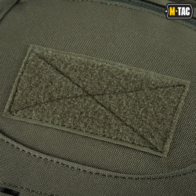 M-Tac рюкзак Intruder Pack Olive (сорт 2)
