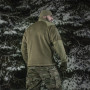 M-Tac кофта Battle Fleece Polartec Tan