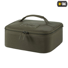 M-Tac органайзер утилітарний Hardshell Utility box L Olive