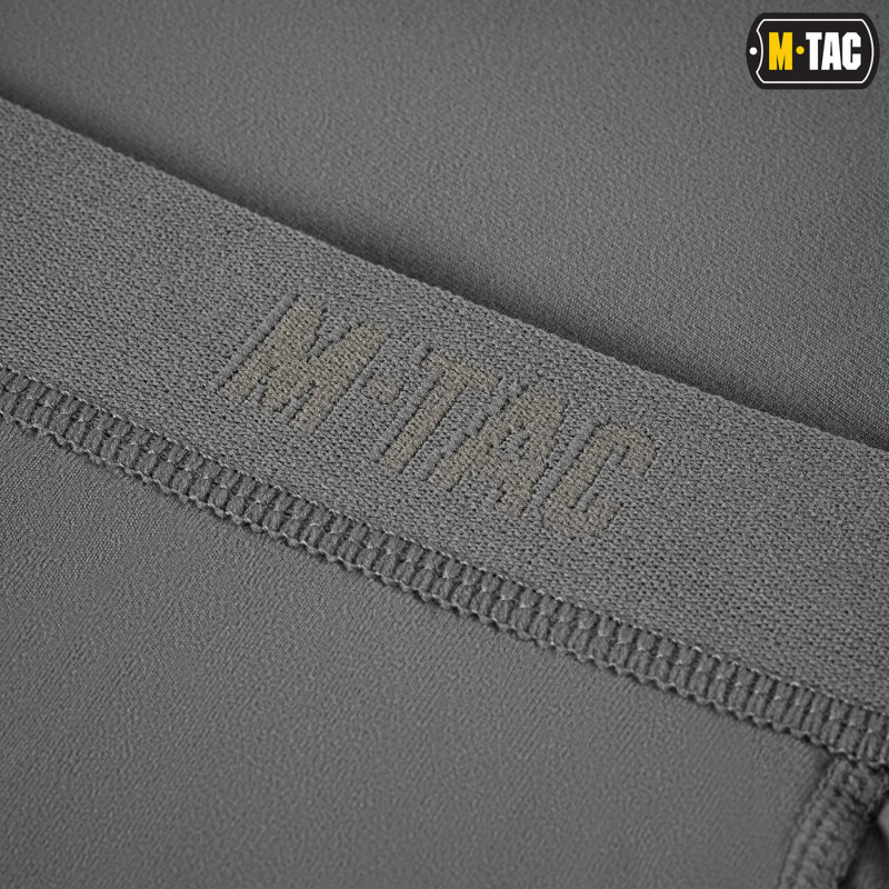 M-Tac термобілизна ThermoLine Grey