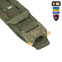 M-Tac ремінь Range Belt Cobra Buckle Gen.IV Ranger Green