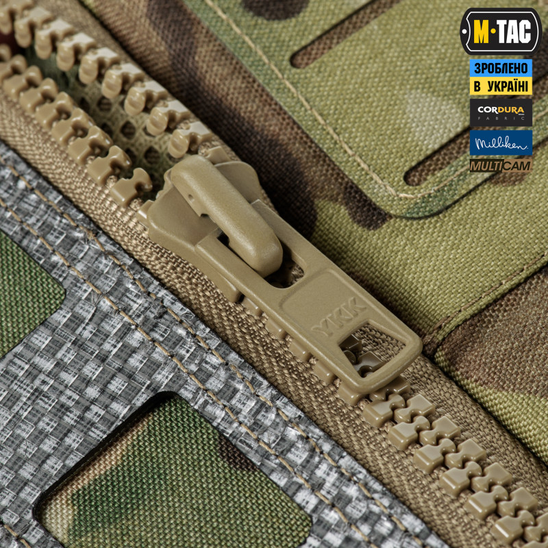M-Tac сумка-наплічник для квадрокоптера AVATA 2 Multicam