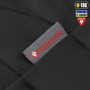 M-Tac жилет Витязь Primaloft Black