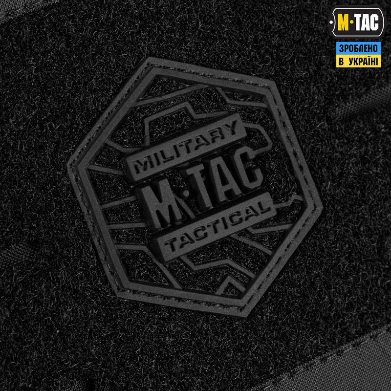 M-Tac сумка EDC Bag X-Pac Elite Black