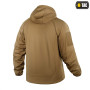 M-Tac куртка Soft Shell Lightweight Coyote