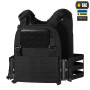 M-Tac плитоноска Cuirass Elite Gen.II Black