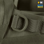 M-Tac сумка City Waist Bag з липучкою Lite-C Elite Ranger Green