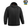 M-Tac куртка Legatus Black
