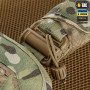 M-Tac плитоноска Cuirass FAST Elite XL Multicam